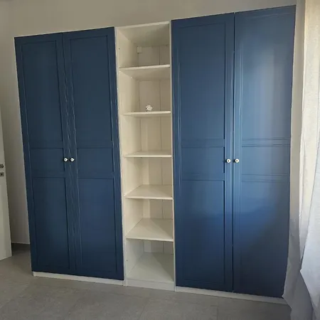 Apartment A Due Passi Dal Mare