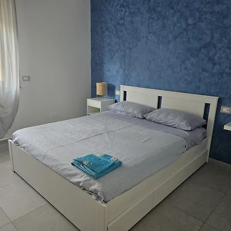 A Due Passi Dal Mare Apartment