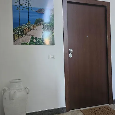 A Due Passi Dal Mare Milazzo