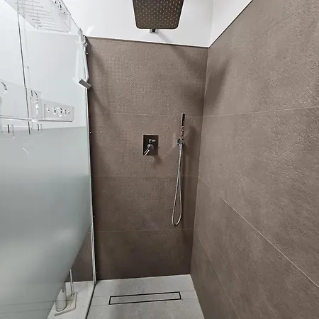 Apartmán A Due Passi Dal Mare *