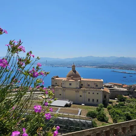 A Due Passi Dal Mare Apartmán Milazzo