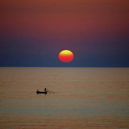 A Due Passi Dal Mare מילאצו