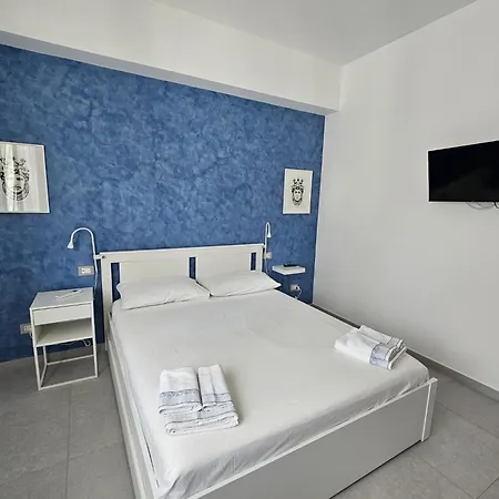 A Due Passi Dal Mare Apartmán