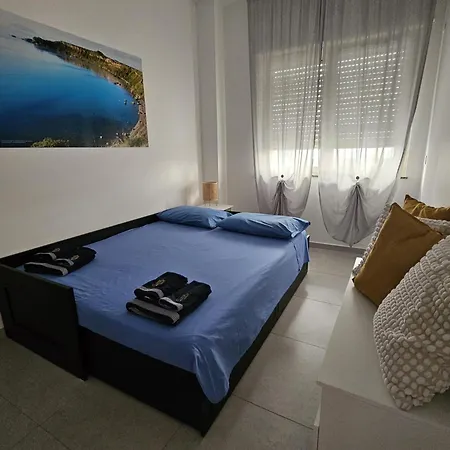 דירה A Due Passi Dal Mare *
